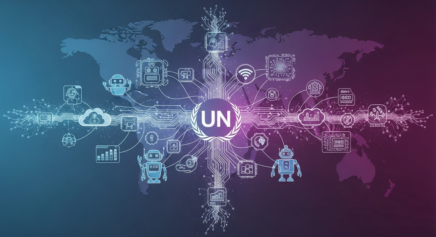 UN’s AI Ethics Push: How Global Governance Shapes Tech’s Future