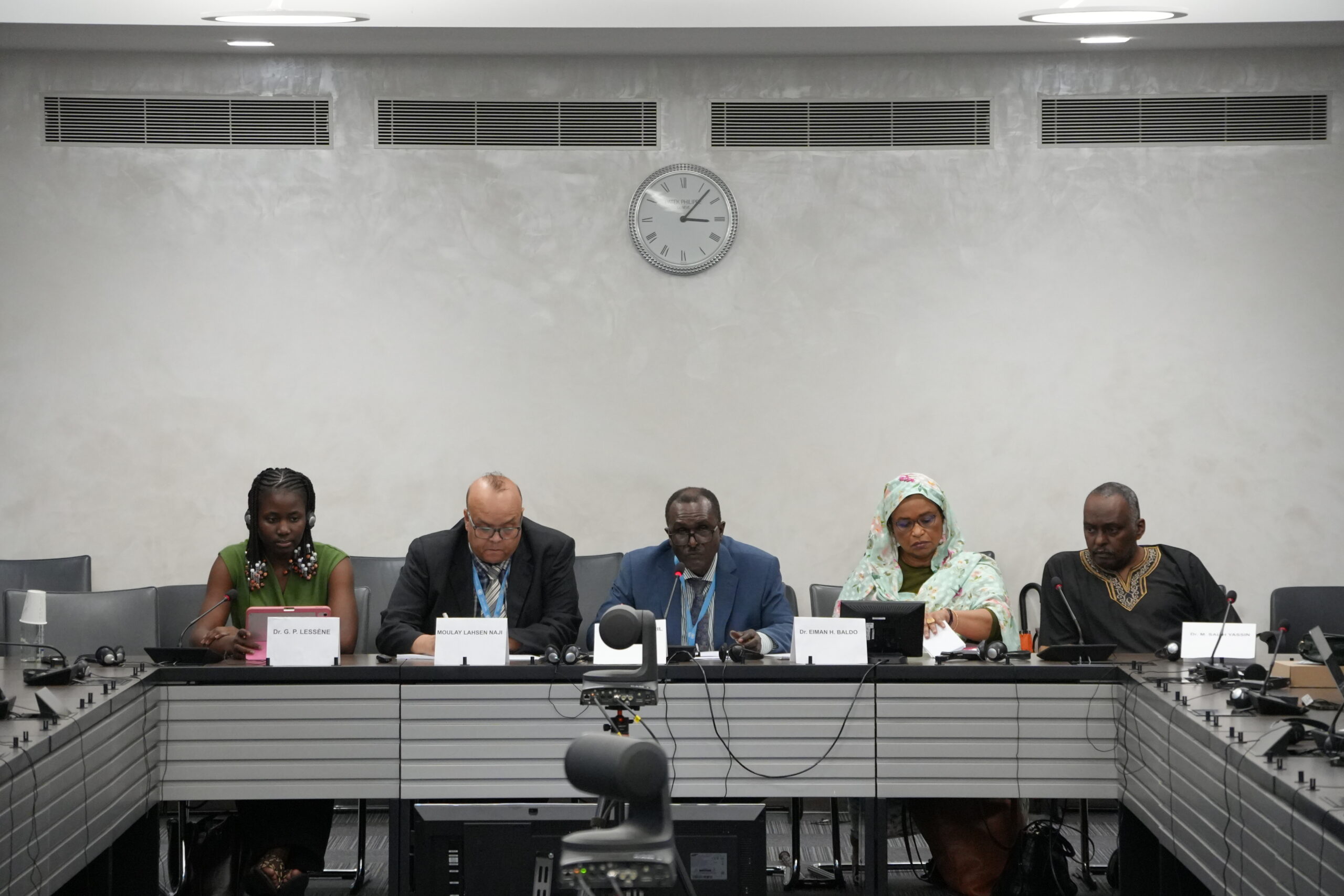 ‘Empty Rhetoric Is Not Enough’: Rights Experts Demand Action on Sudan