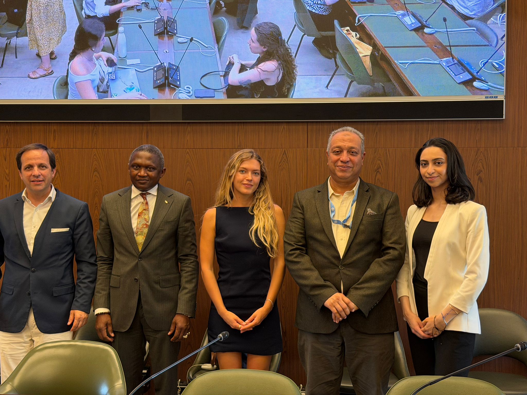 UN Geneva Forum Calls for Stronger South-South Cooperation to Rescue 2030 Development Goals